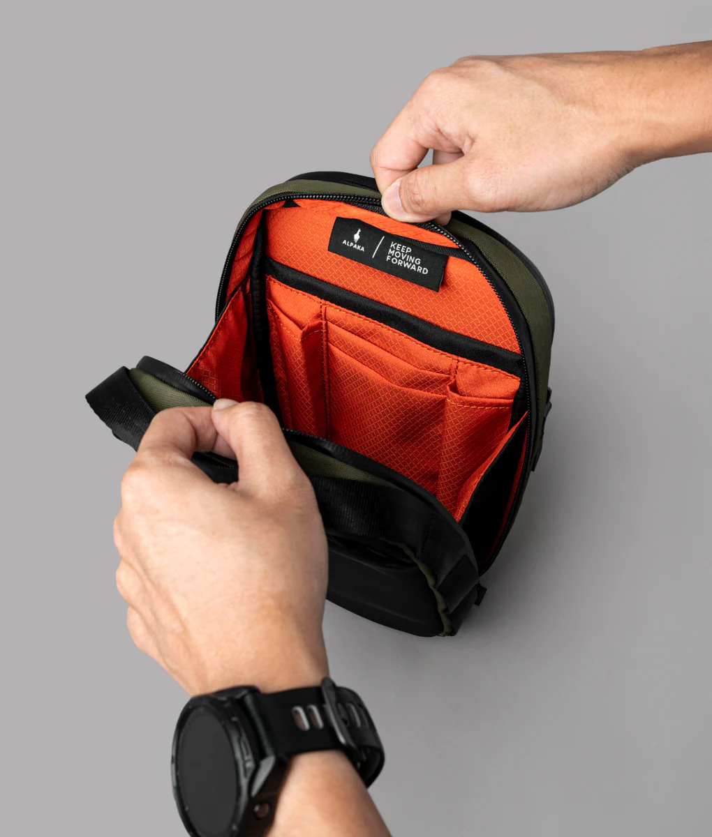 Metro Sling V2 - Image 98