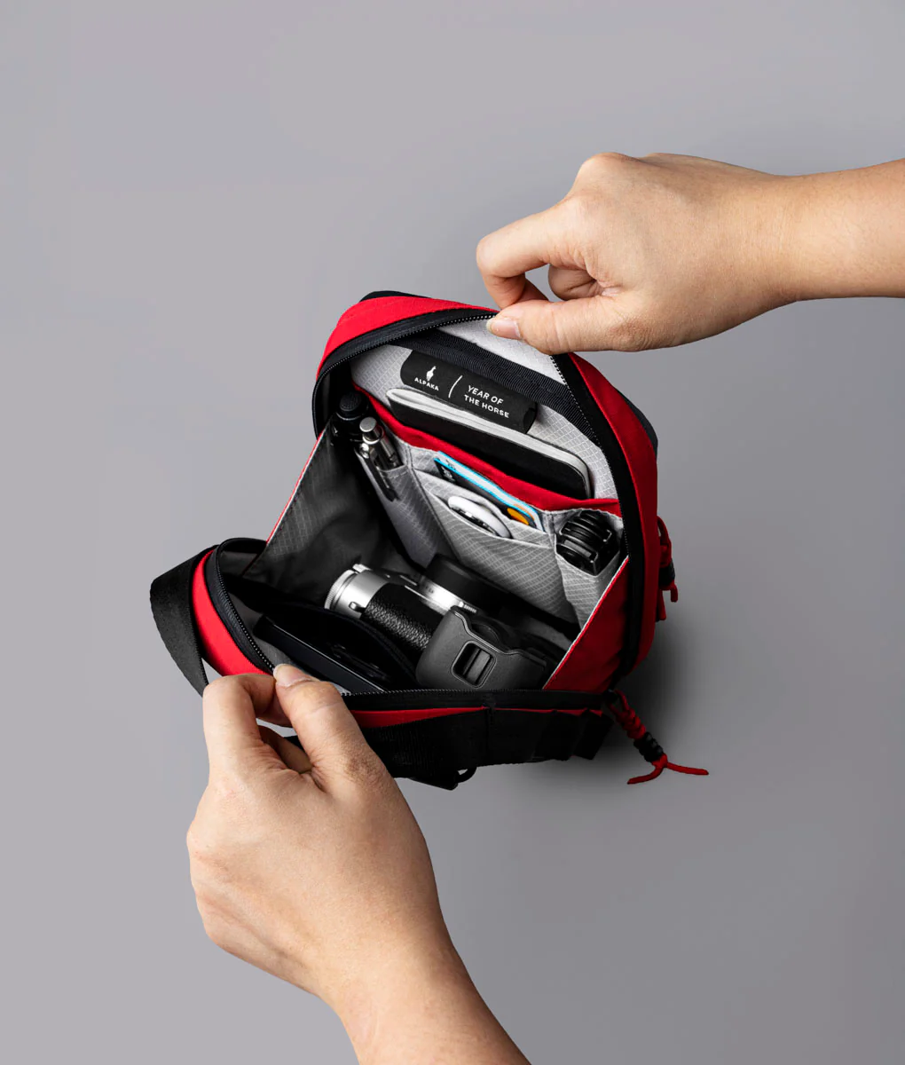 Metro Sling V2 - Horse Edition - Image 13
