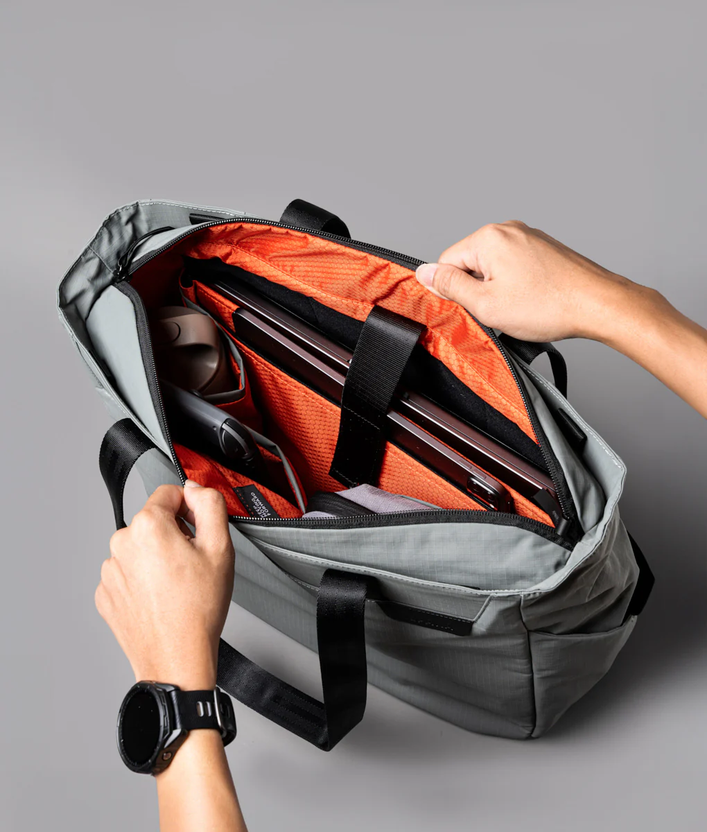 Metro Tote - Image 45