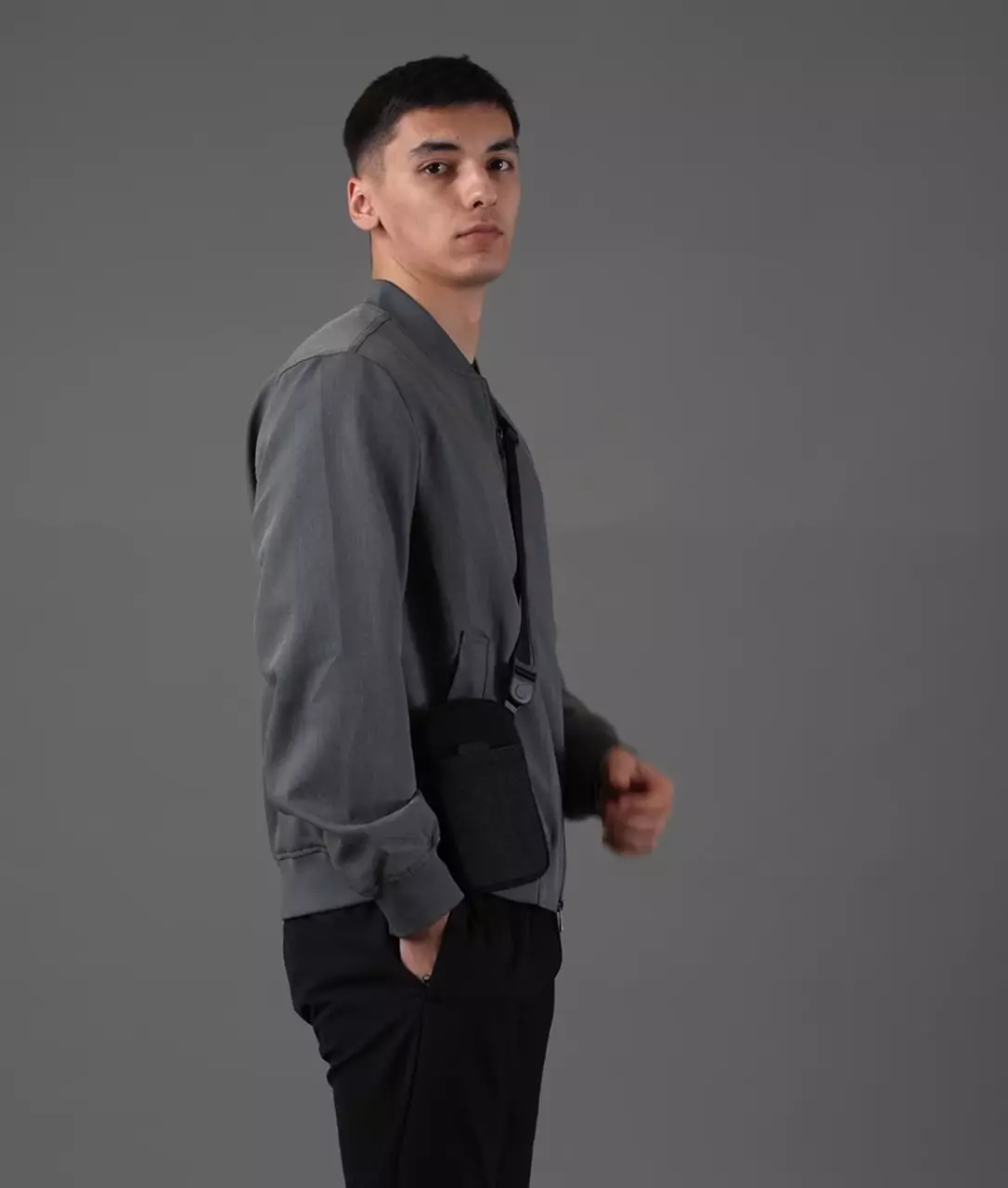 Modular Shoulder Pocket Slim - Image 2