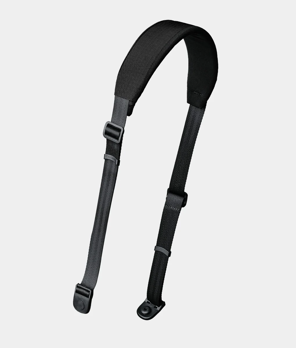 Padded Shoulder Strap