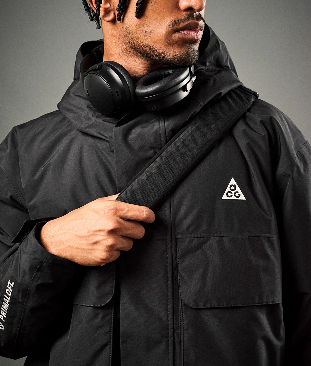 Padded Shoulder Strap - Image 2