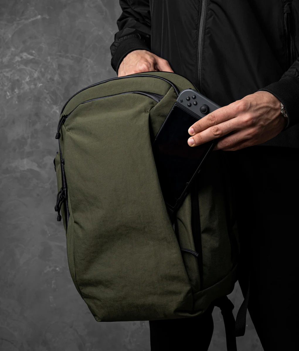 Traverse Backpack (30L) - Image 33