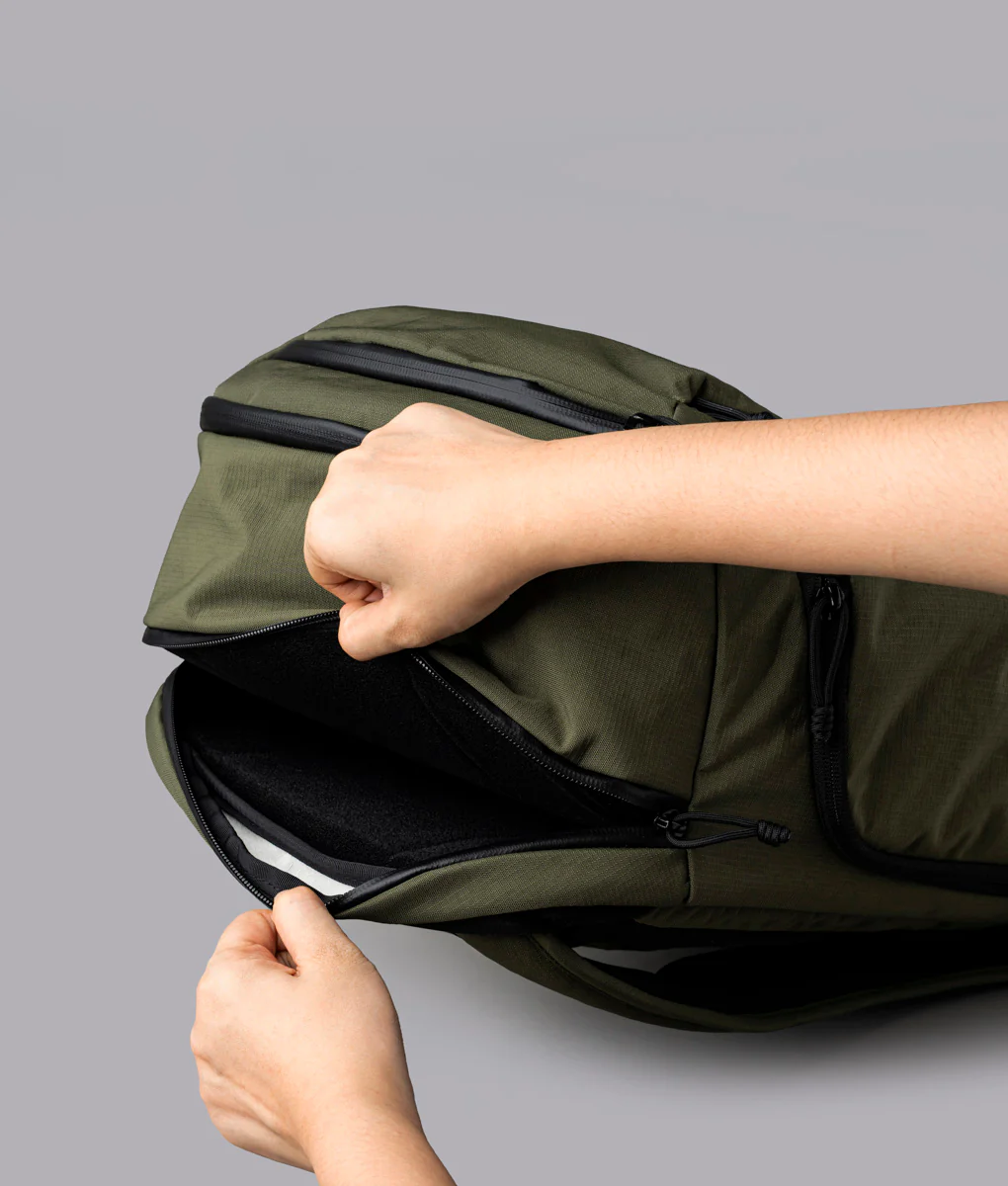 Traverse Backpack (30L) - Image 45
