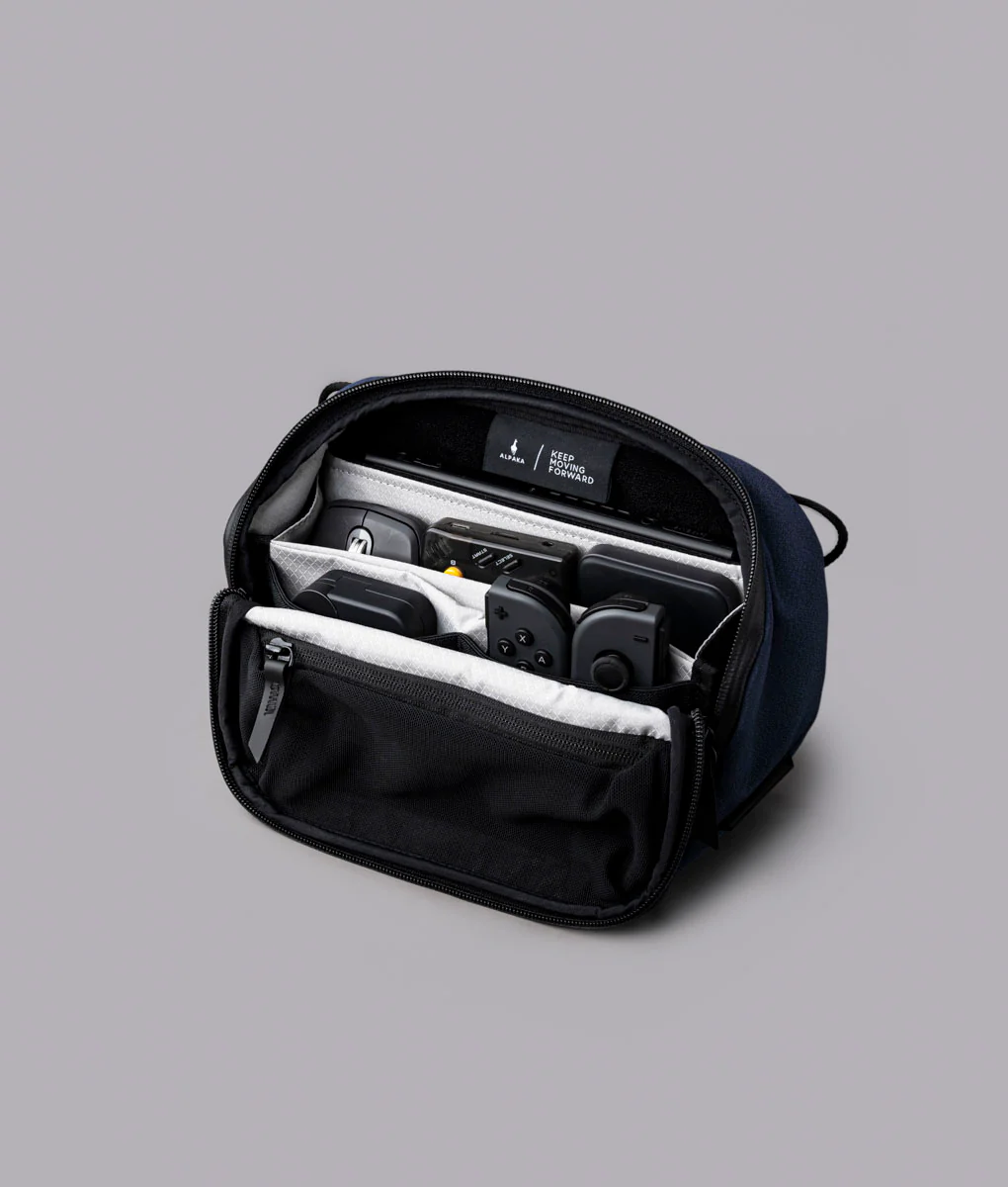 Vertex Pouch Mini (2L) - Image 11