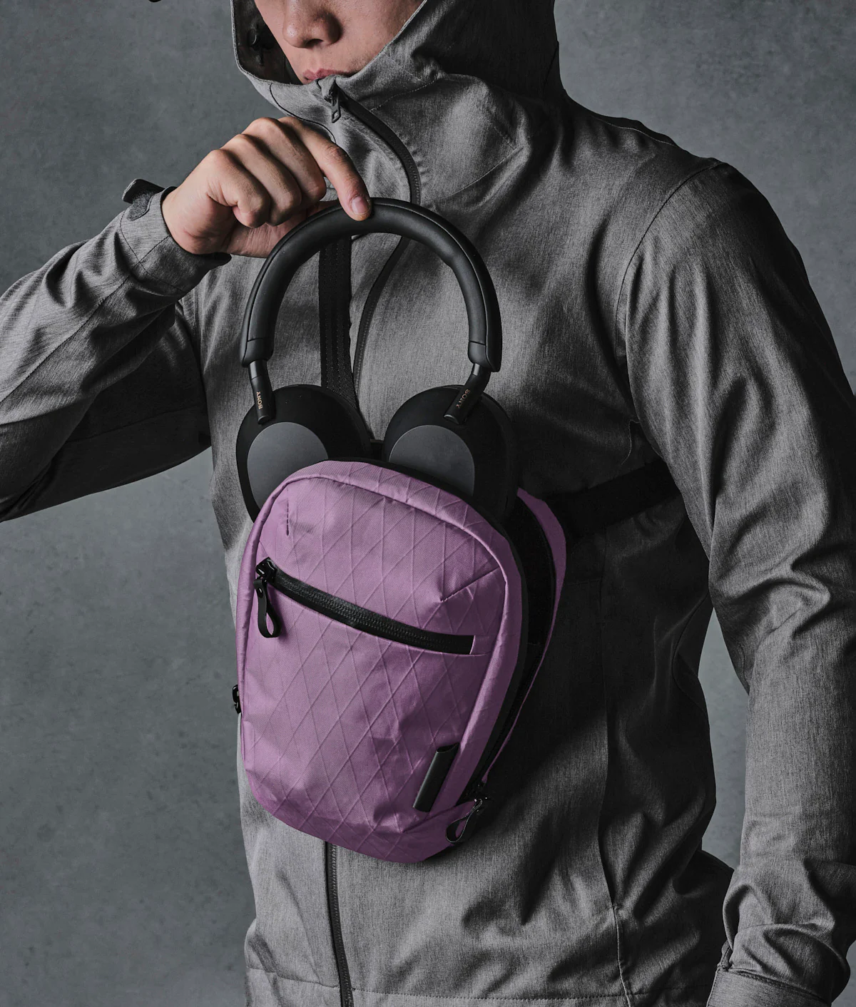 Vertical Sling - Image 10