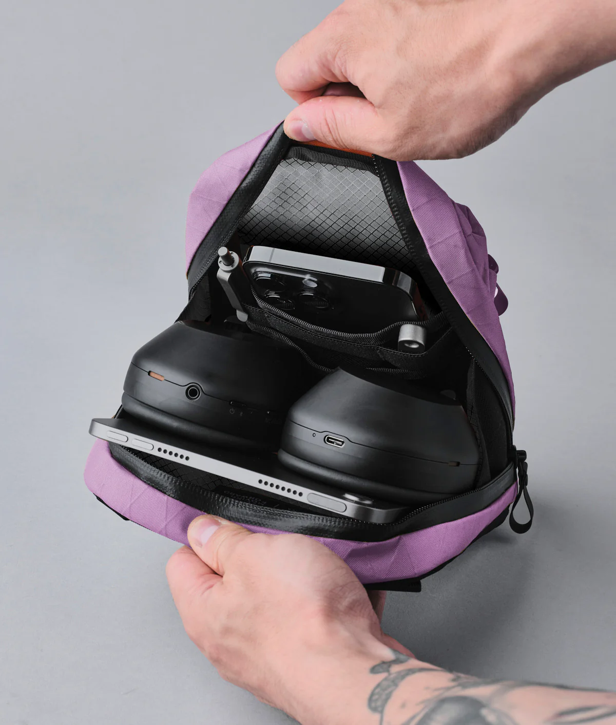 Vertical Sling - Image 12