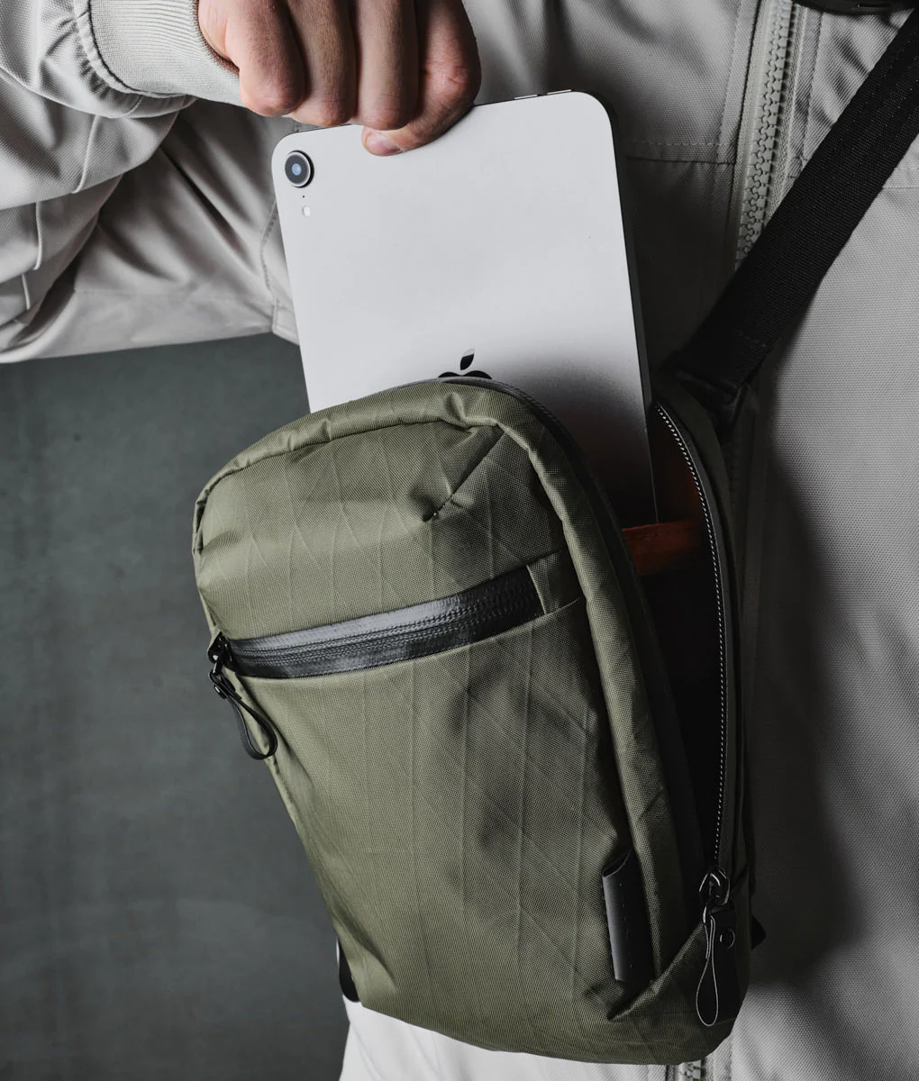 Vertical Sling - Image 17