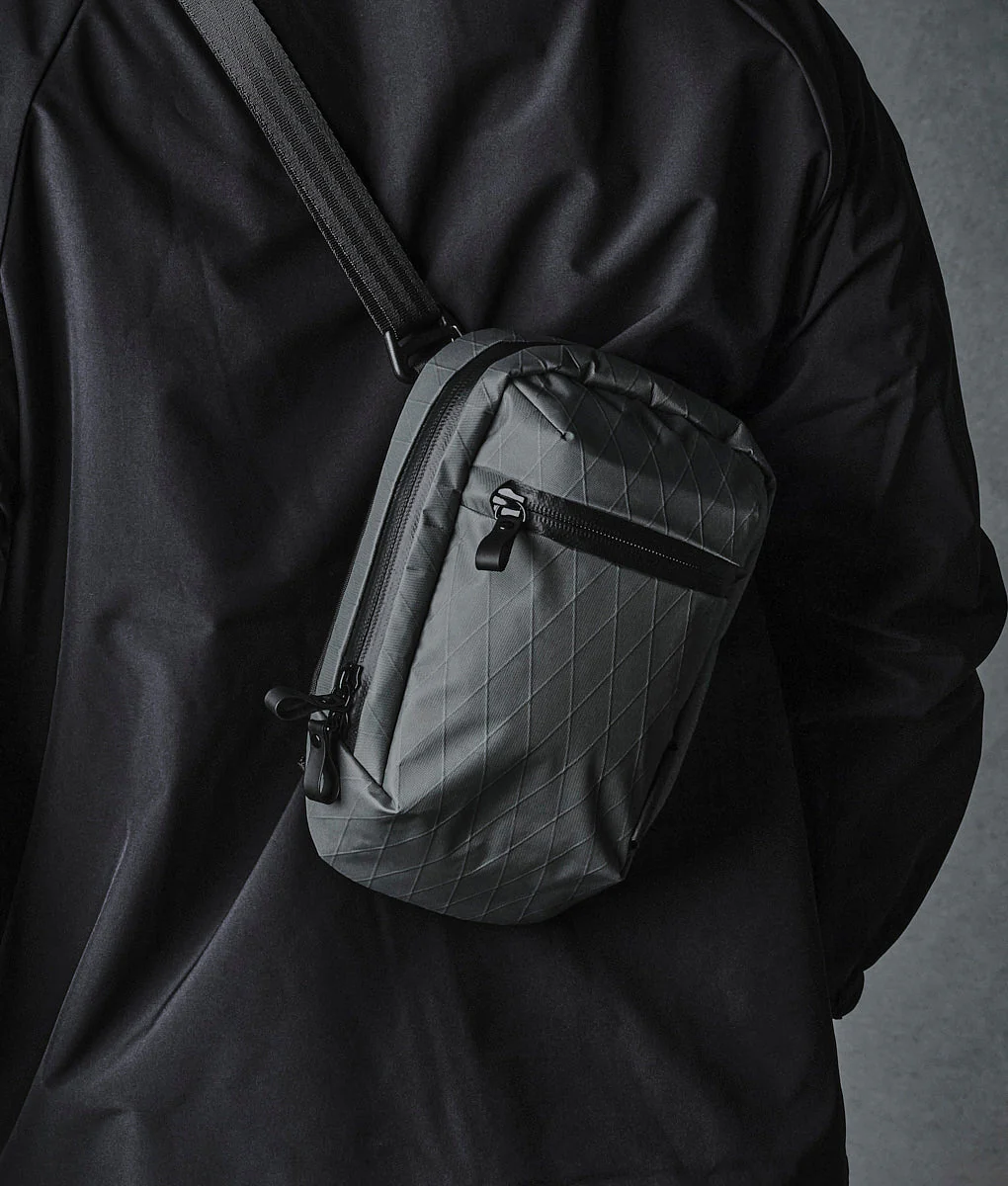 Vertical Sling - Image 2