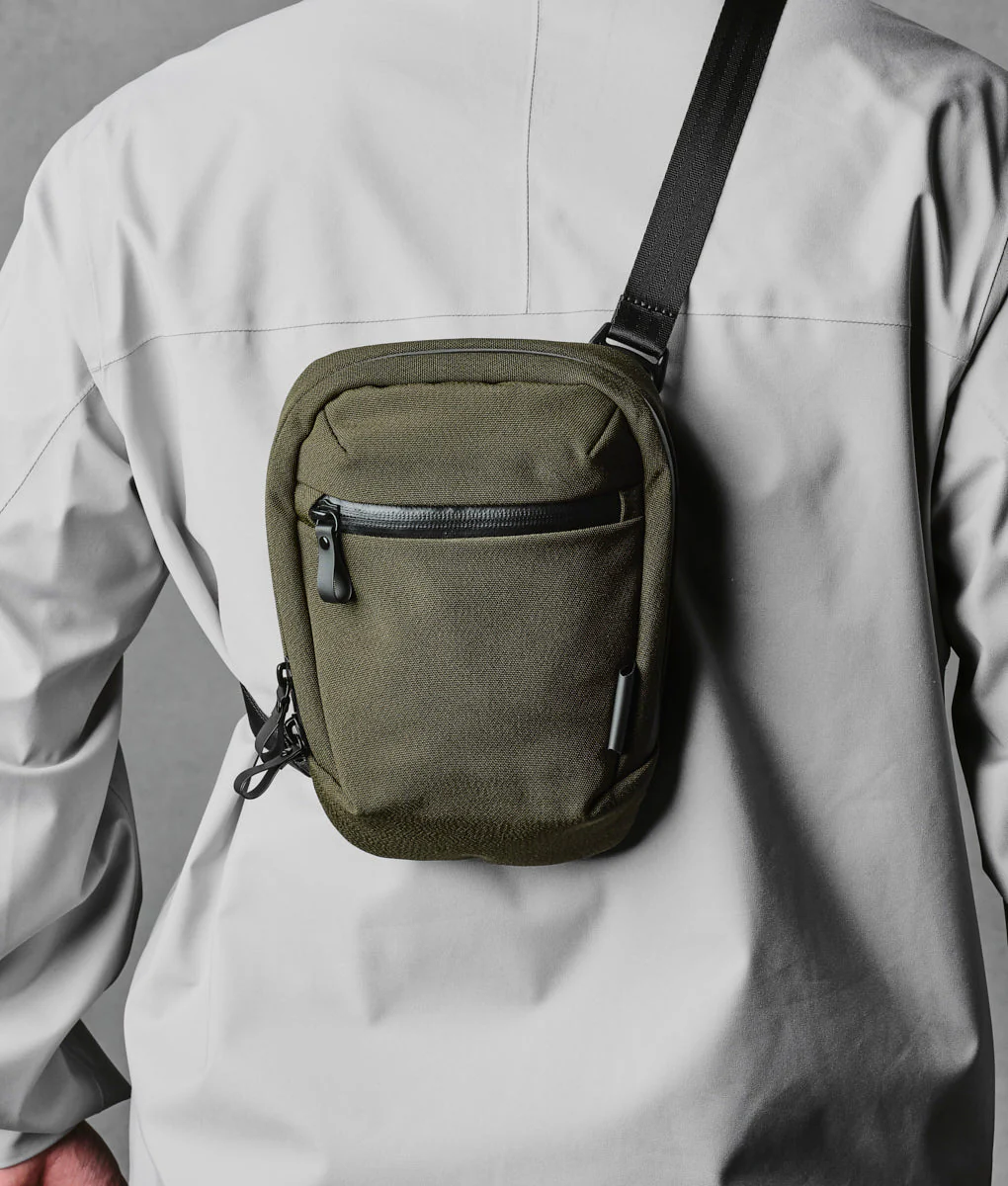 Vertical Sling - Image 21