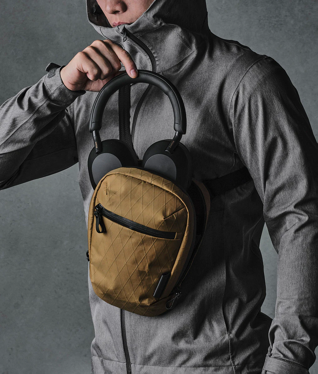 Vertical Sling - Image 29