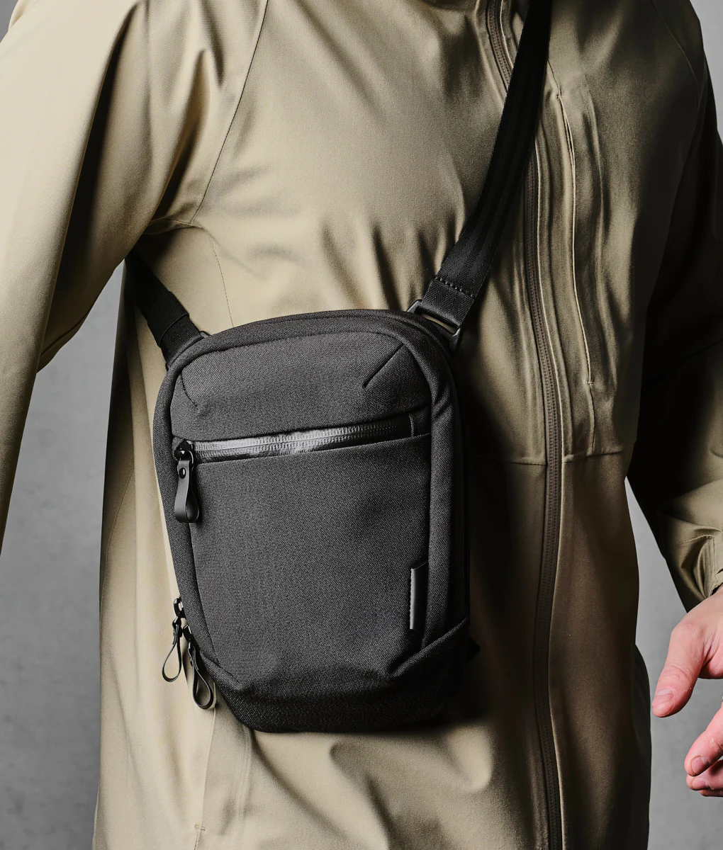 Vertical Sling - Image 32
