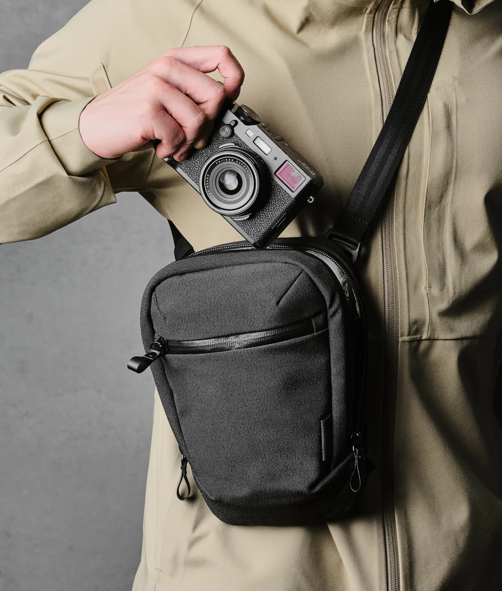 Vertical Sling - Image 34