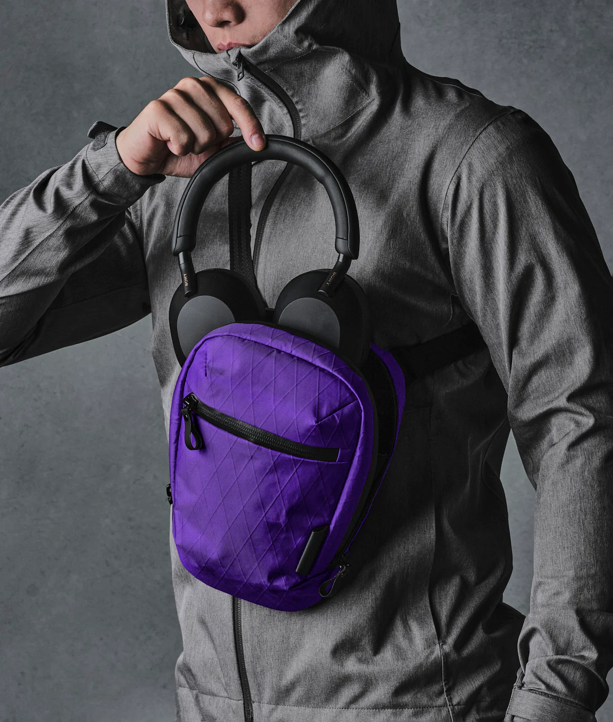 Vertical Sling - Image 45
