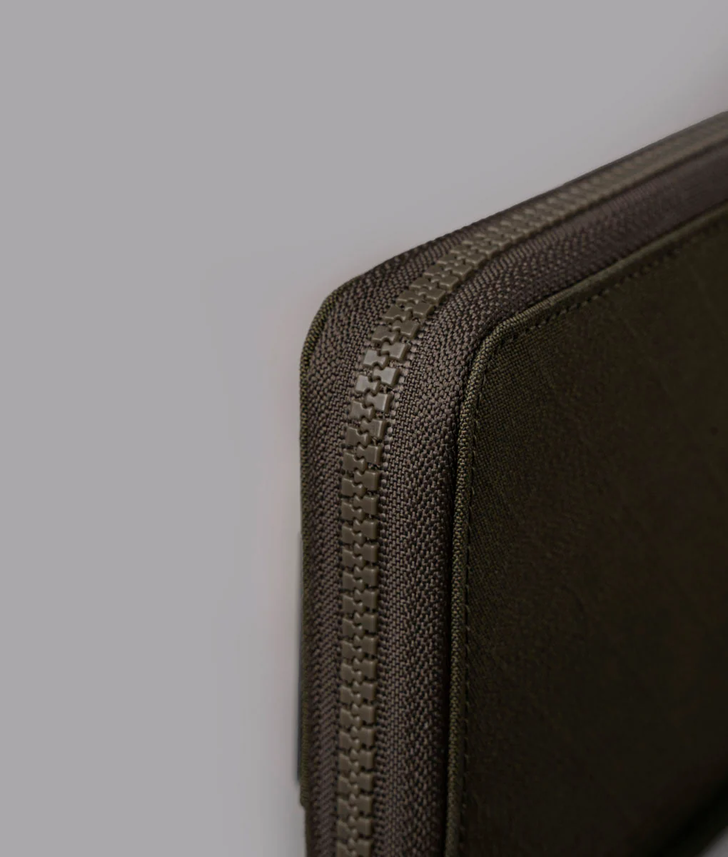 Zip Passport Wallet - Image 28