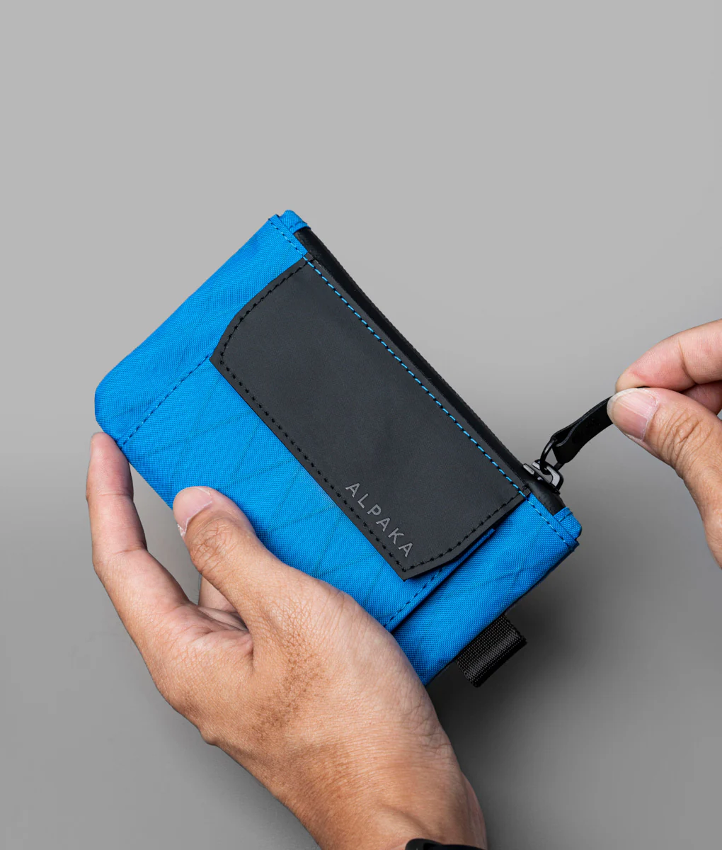 Zip Pouch Coin - Image 11