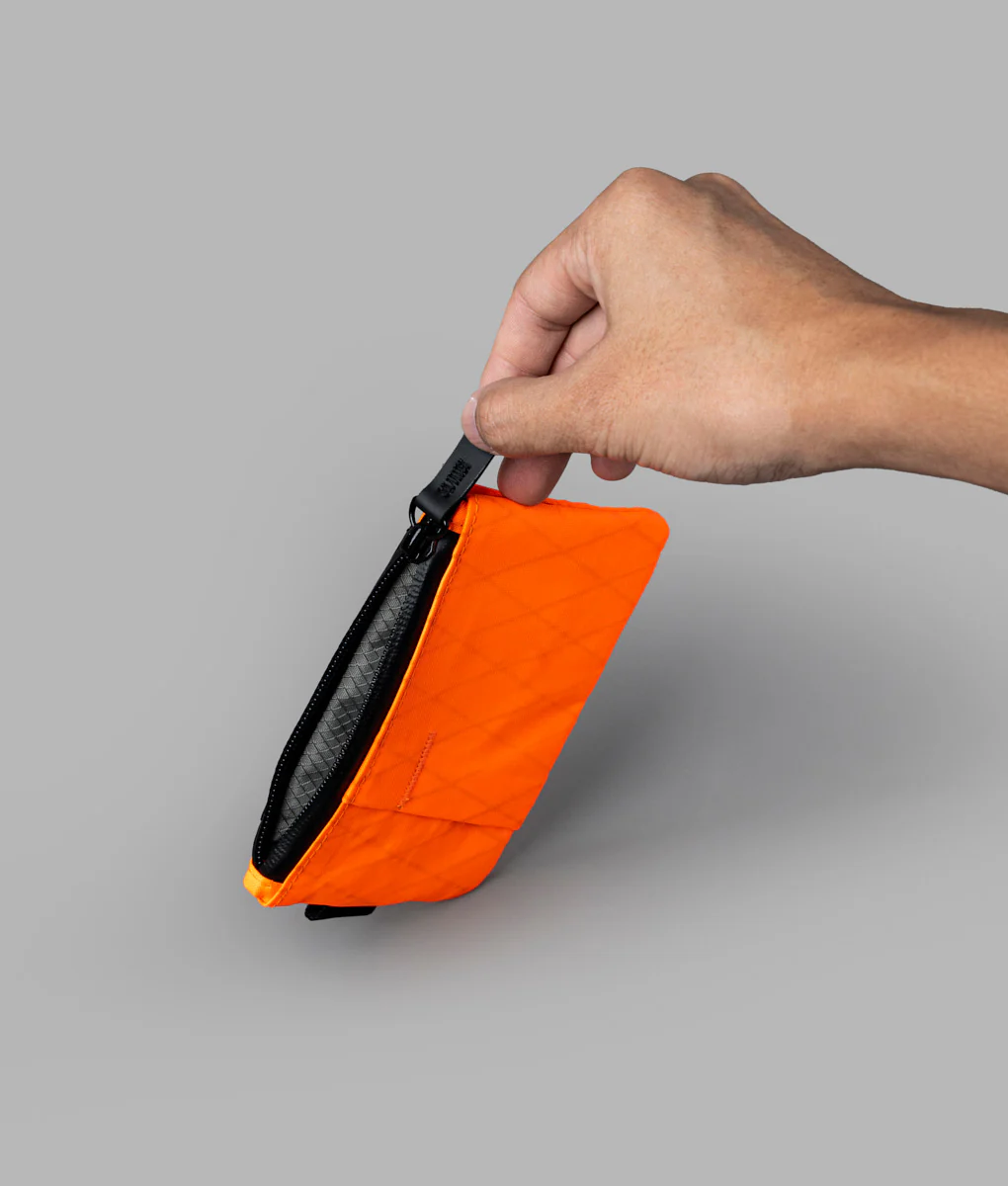 Zip Pouch Coin - Image 25