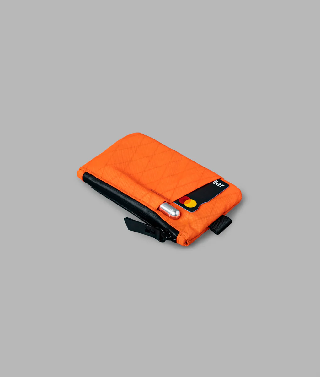 Zip Pouch Coin - Image 27