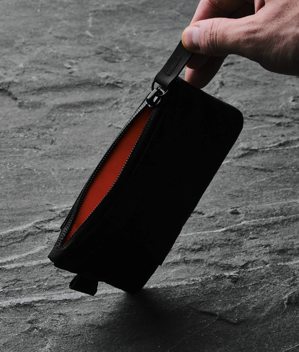 Zip Pouch Coin - Image 4