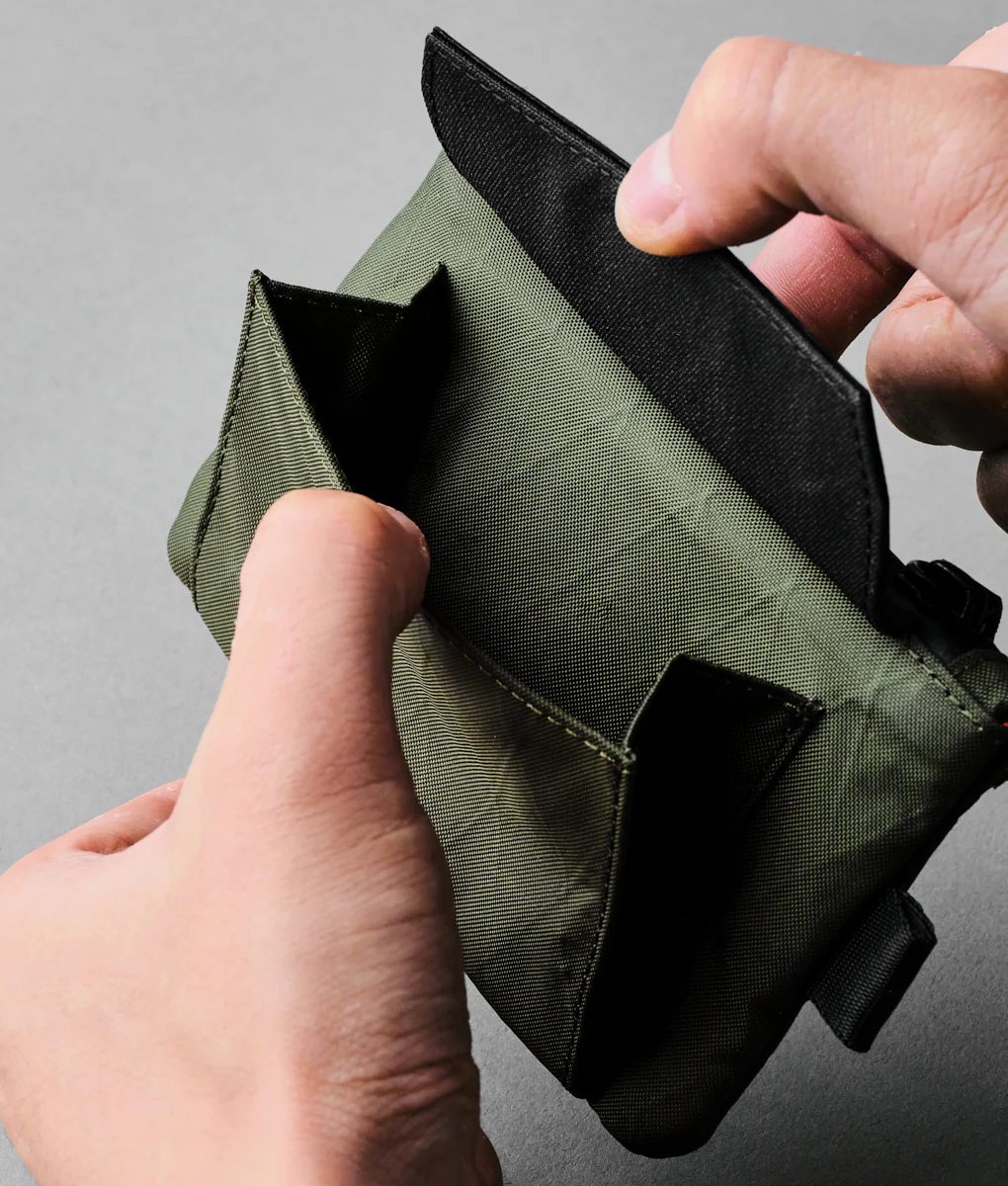 Zip Pouch Coin - Image 41