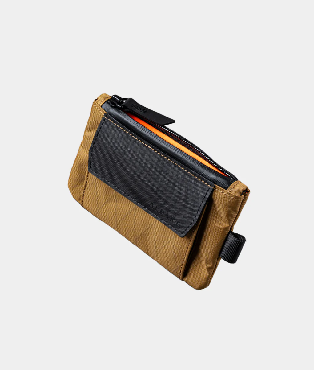 Zip Pouch Coin - Image 48
