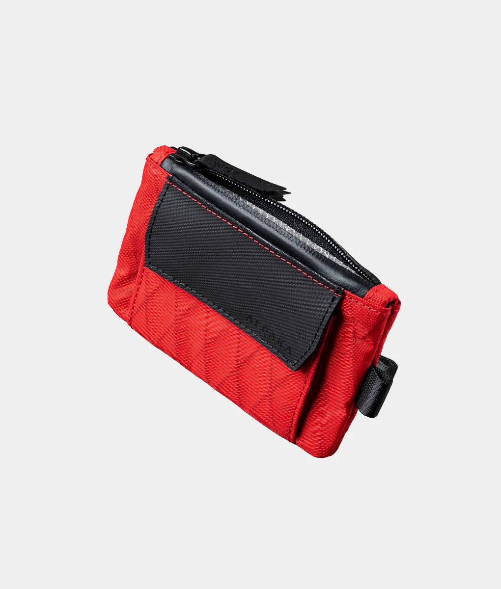 Zip Pouch Coin - Image 56