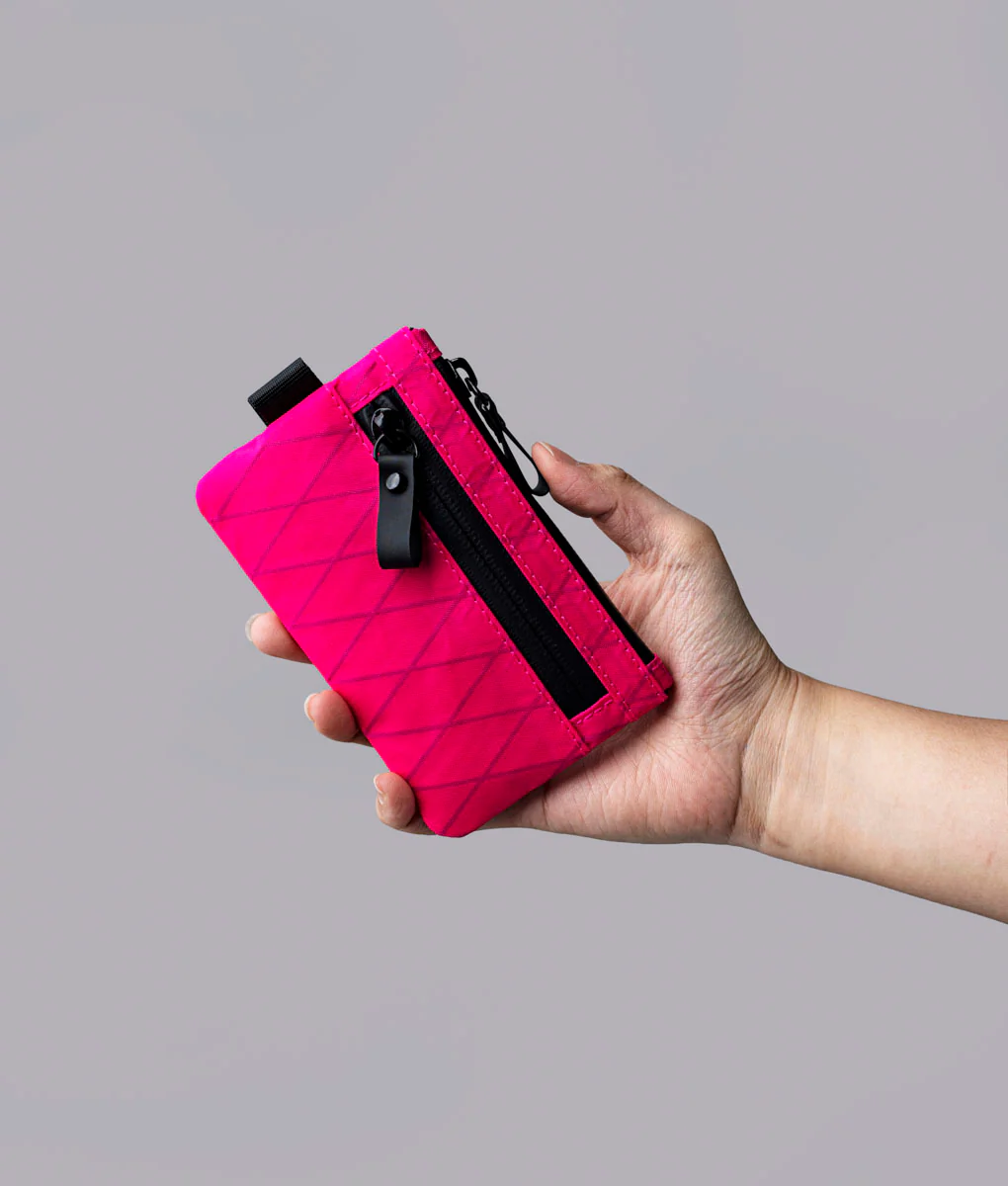 Zip Pouch - Image 4