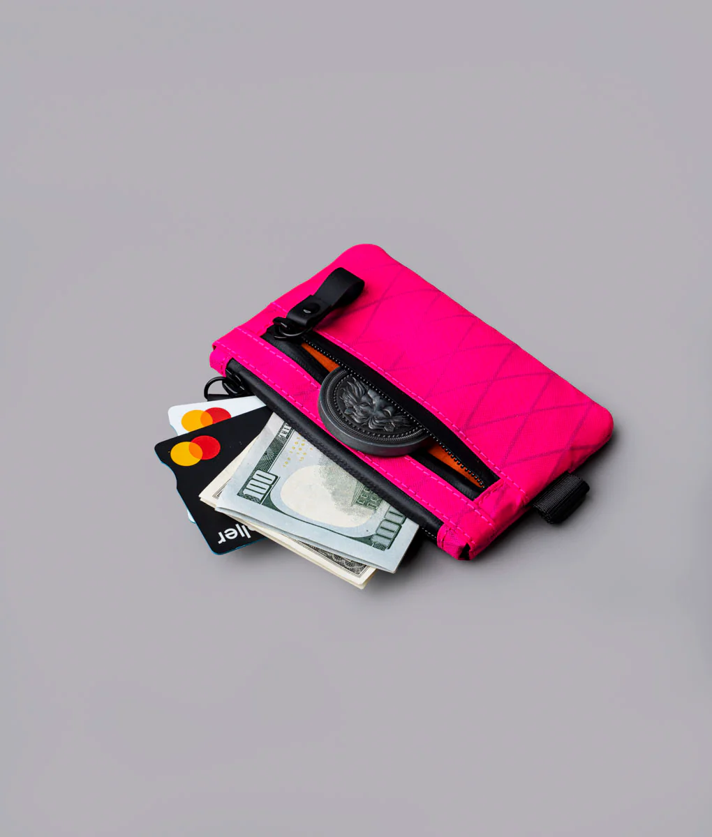 Zip Pouch - Image 6