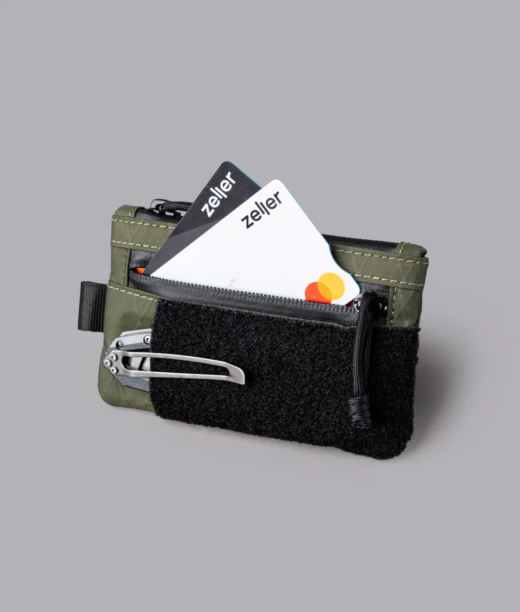 Zip Pouch Pro – Hook & Loop - Image 16