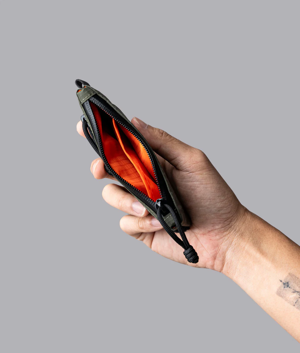 Zip Pouch Pro – Hook & Loop - Image 17